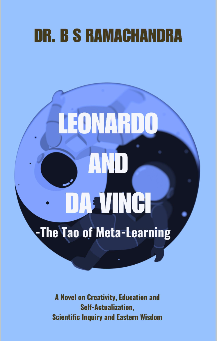 Leonardo and Da Vinci- The Tao of Meta-Learning: What’s in a Name?